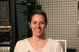 Mónica Montoya